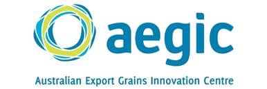 Australian Export Grains Innovation Centre