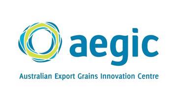 Australian Export Grains Innovation Centre - AEGIC