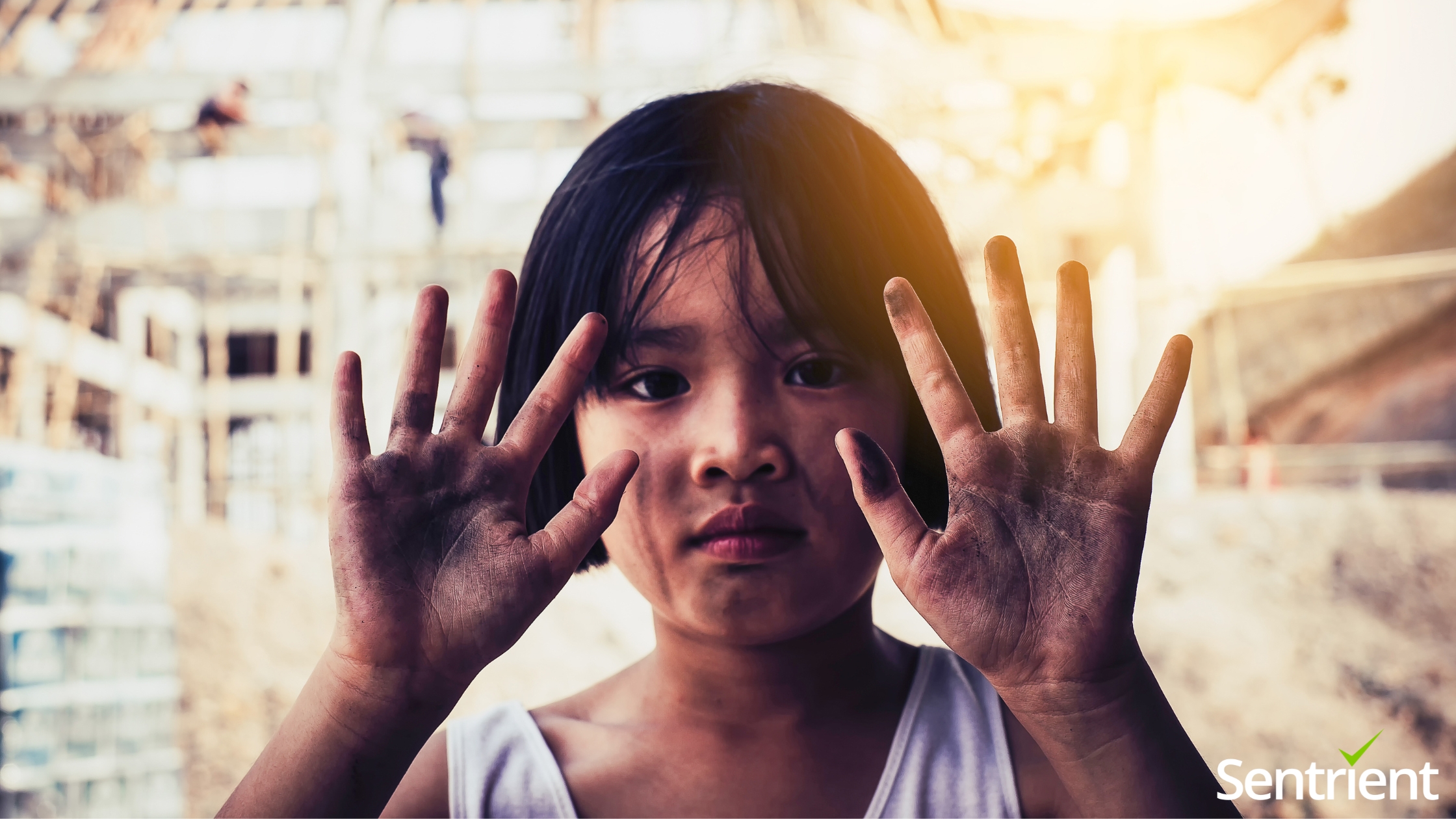 How Can Modern Slavery Training Help Fight The Worst Forms Of Child Labour