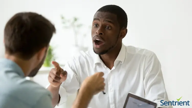 Mistake #1 – Most businesses underestimate the impact of a ‘worst case scenario’