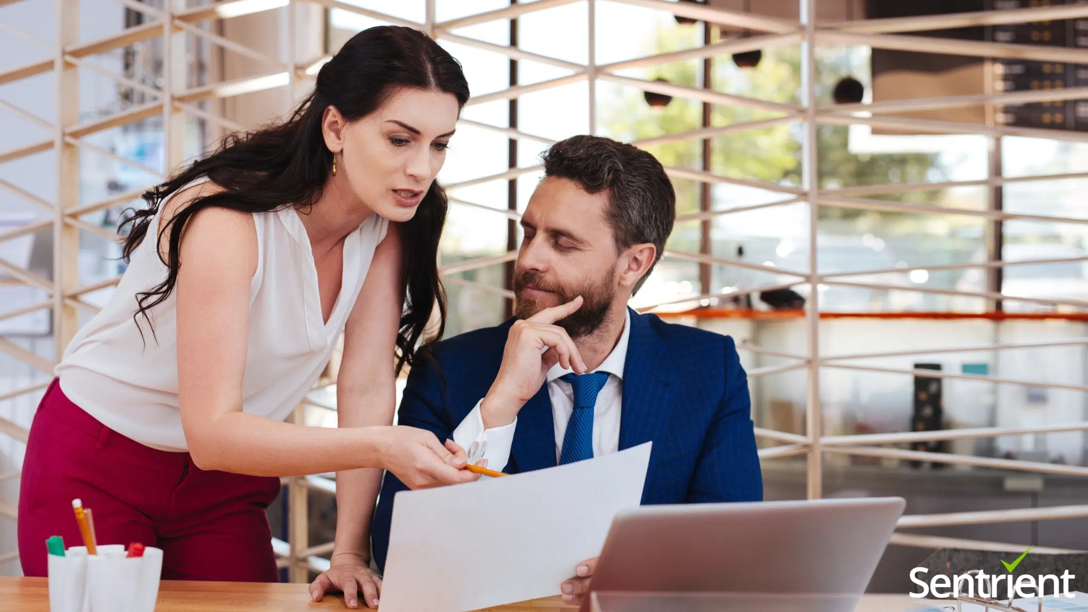 Are You Ready To Deal With Sexual Discrimination At Your Workplace?