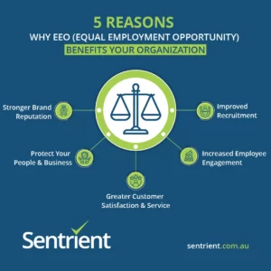 5 Reasons Why EEO is Good for Your Organisation