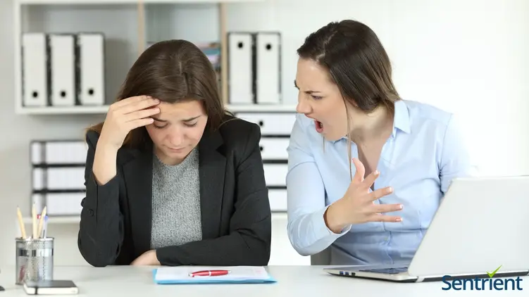 10 Bullying Personality Archetypes in the Workplace and How To Stop Them