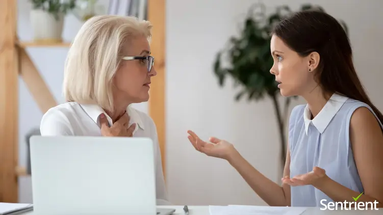 Workplace Sexual Harassment Complaint Procedure