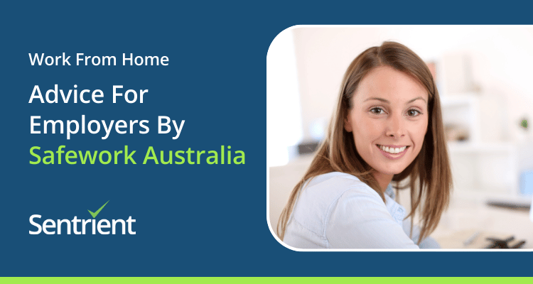 Work From Home Advice For Employers By Safework Australia