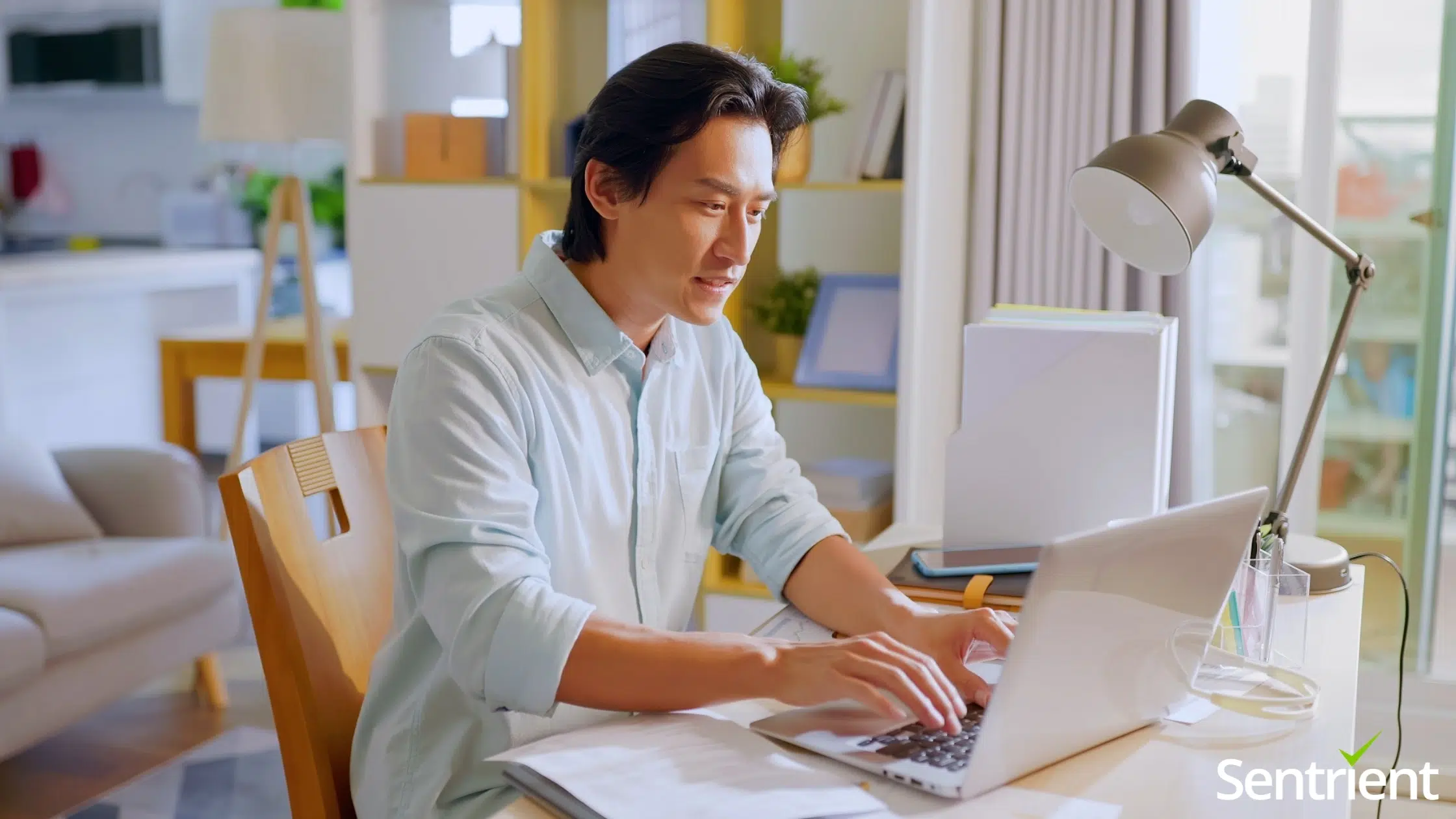 Tips To Work From Home Effectively Amidst Coronavirus Outbreak