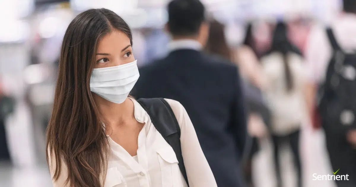 FREE Online Infection Prevention and Control Course for Australian Businesses