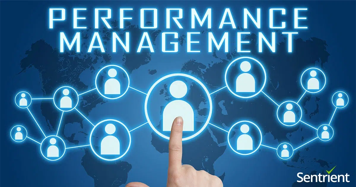 The Impact of COVID on Performance Management Practices