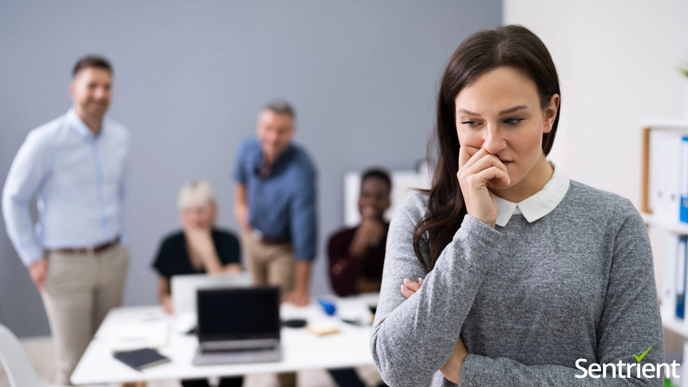 Workplace Bullying vs Conflict: The Line, The Law And The Duty