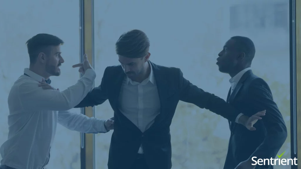 Occupational Violence And Aggression: The Risk Assessment Checklist