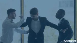 Occupational Violence And Aggression: The Risk Assessment Checklist