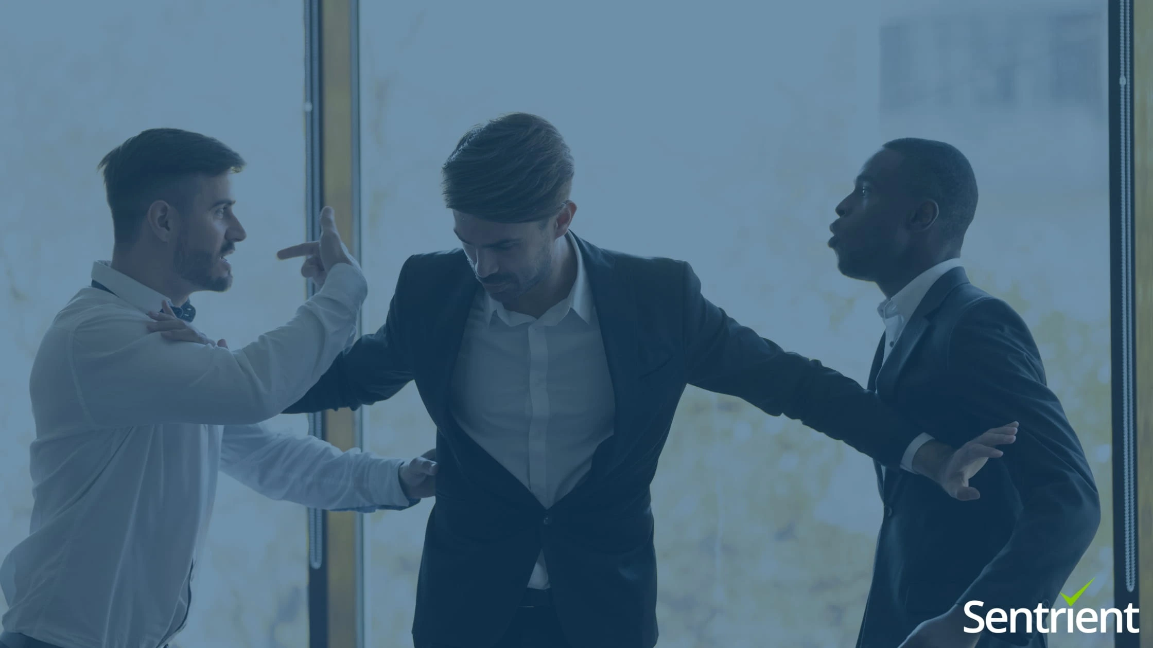 Occupational Violence And Aggression: The Risk Assessment Checklist