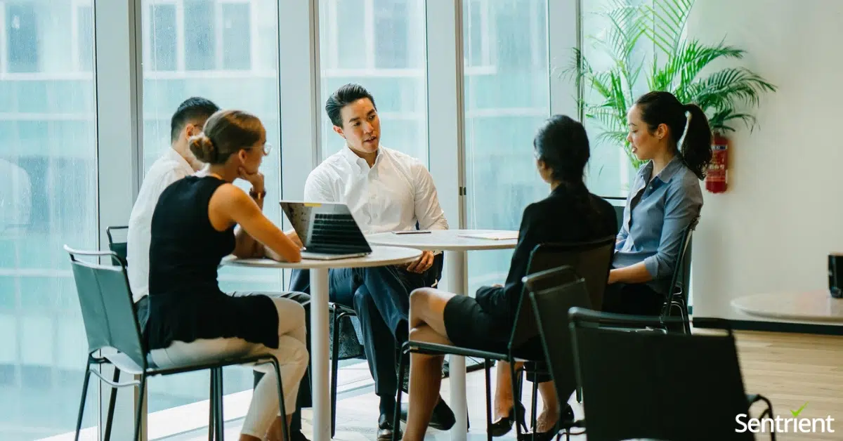 8 Key Reasons to Implement A 360 Degree Feedback System
