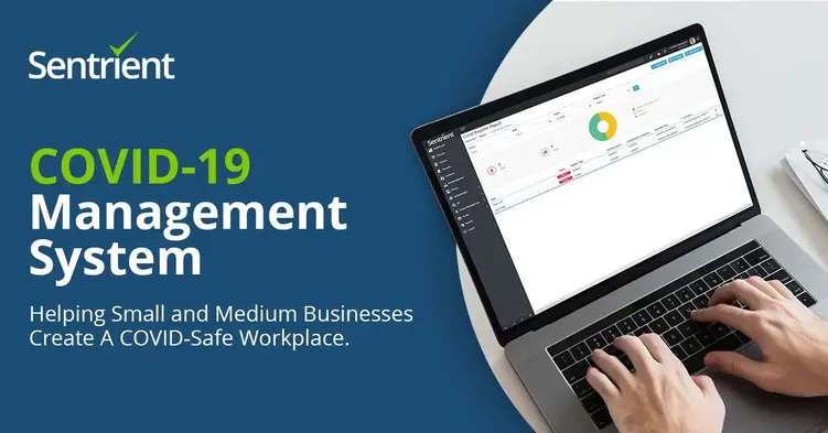 All That You Need to Know About COVID-19 Management System