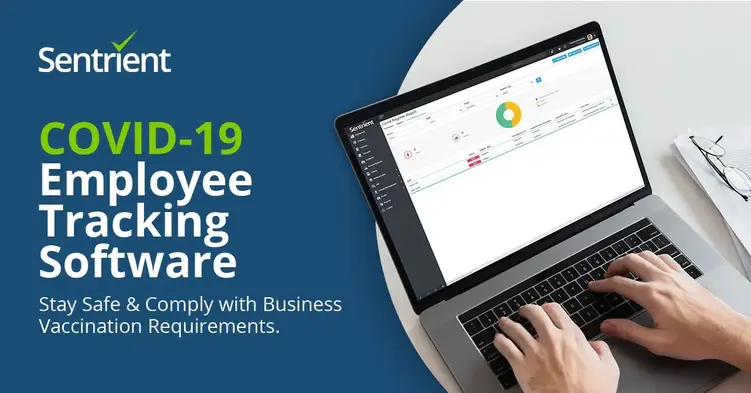 Can COVID-19 Tracking Software Help Your Business Be COVID-Safe?