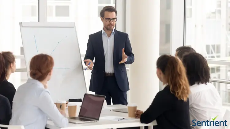 7 Reasons Why HRMS is a Must for Small Businesses
