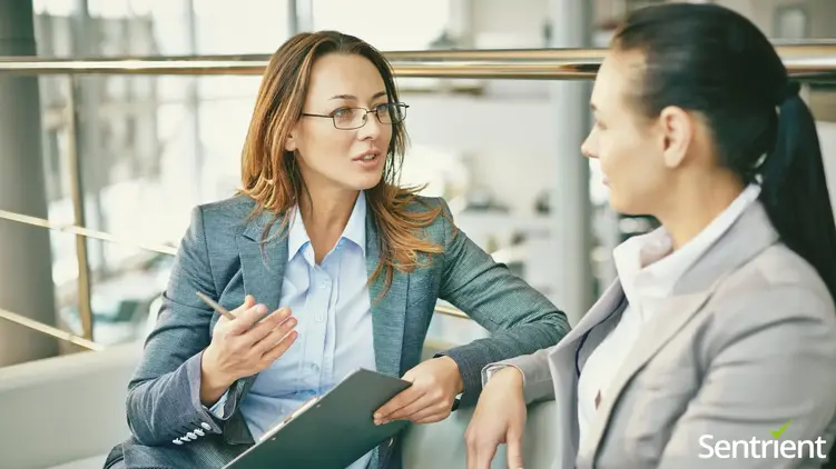 The Importance of User Interface in A Human Resource Management Software (HRMS)