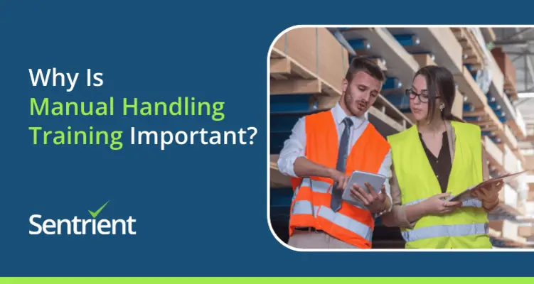 Why Is Manual Handling Training Important?