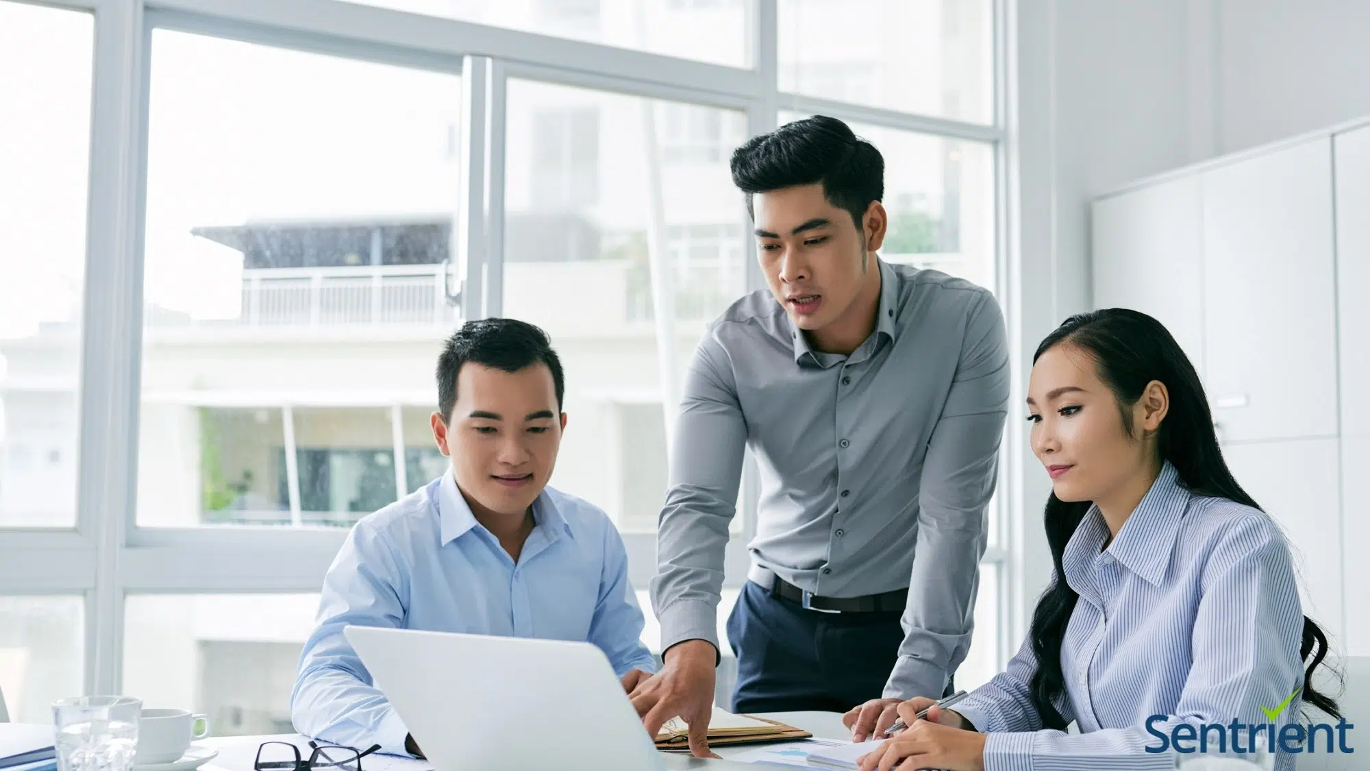 The Benefits Of Modern Slavery Training
