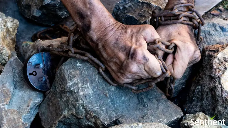 5 Robust Ways To Tackle Modern Slavery