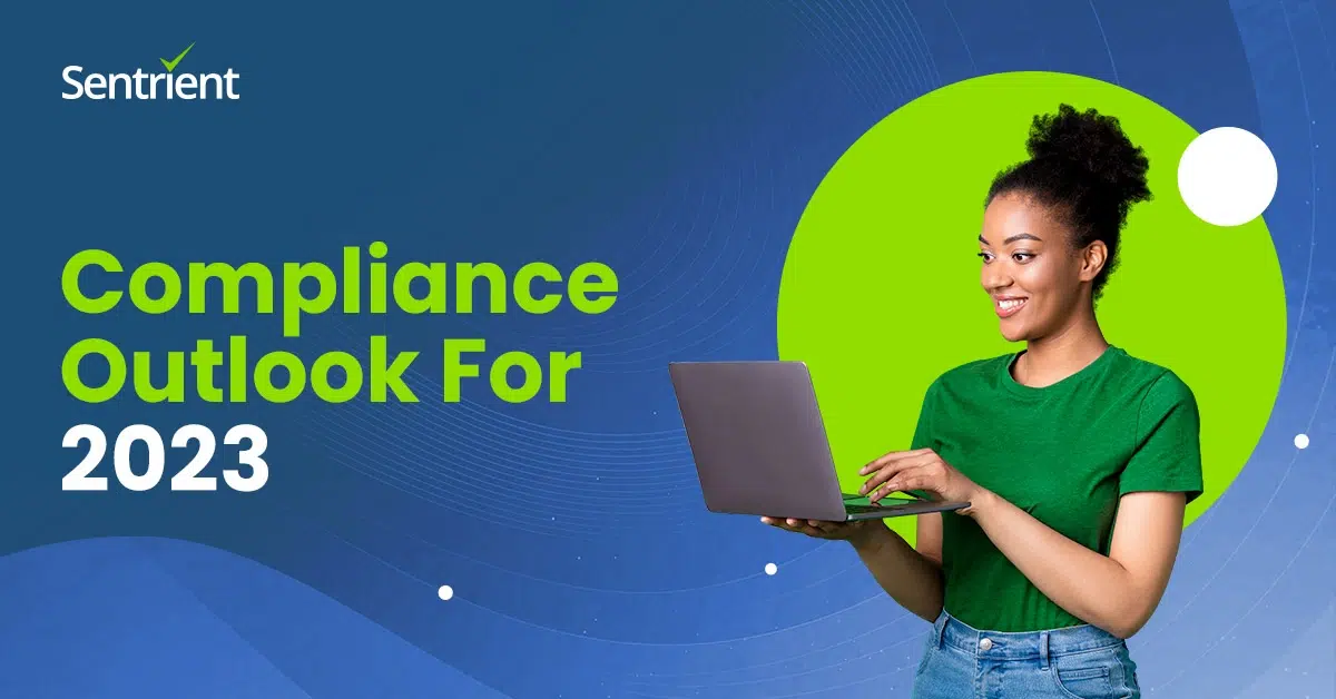 (Free Webinar) Compliance Outlook For 2023