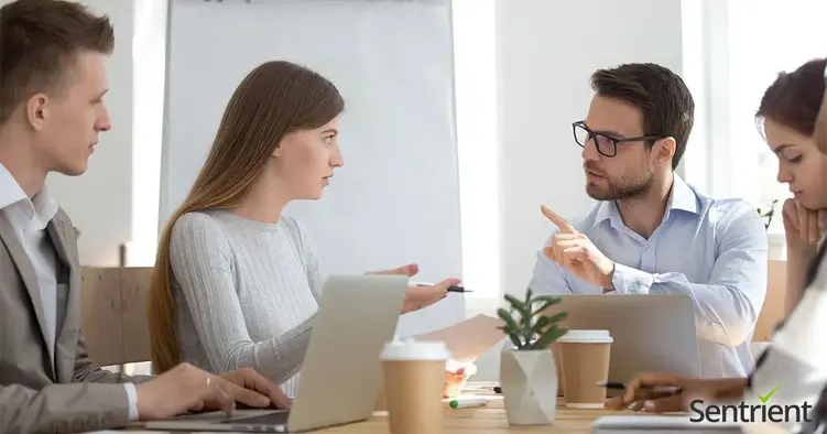 How To Identify, Prevent, And Respond To Verbal Harassment In The Workplace