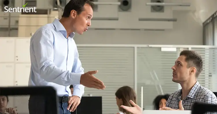 How To Identify, Prevent, And Respond To Physical Harassment In The Workplace