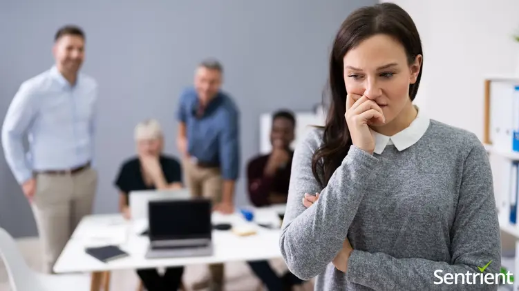 How To Identify, Prevent, And Respond To Personal Harassment In The Workplace