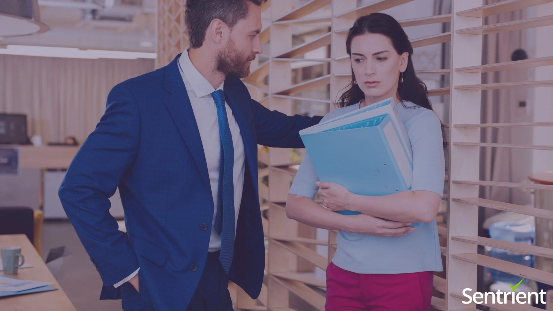 Who Can Be Sexually Harassed At Work?