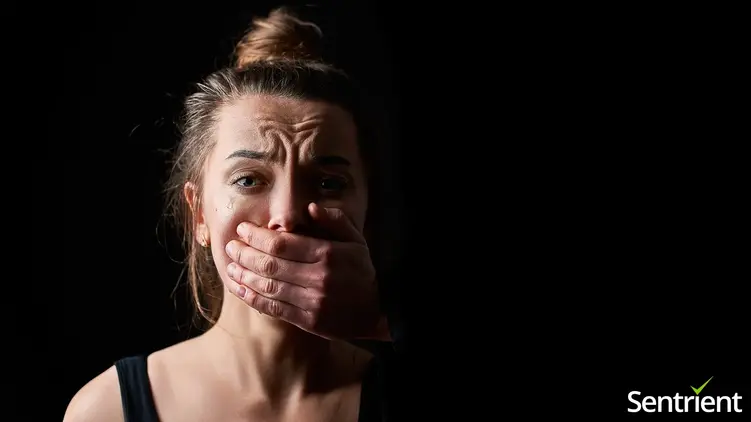 5 Common Types Of Sexual Violence