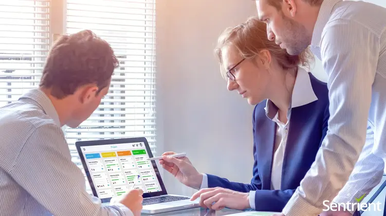 6 Key Benefits Of Implementing GRC Management Software