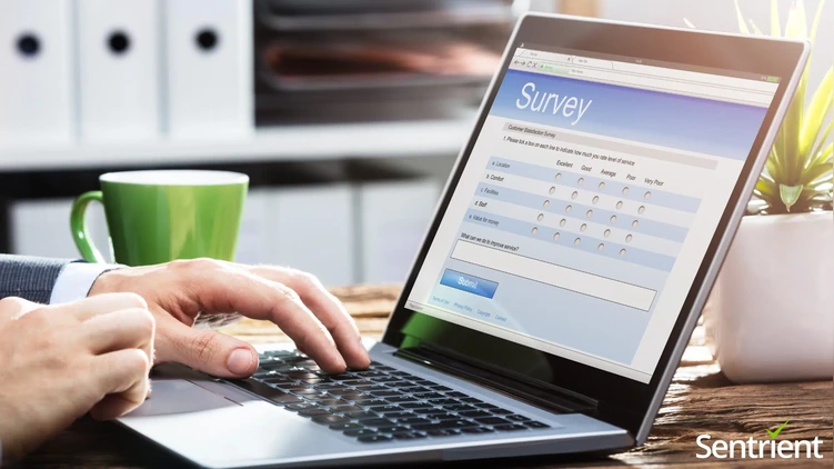 Does Your GRC Software Allow You To Conduct Surveys?