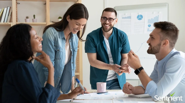 Creating A Culture of Trust and Respect Through Psychological Health and Safety Training