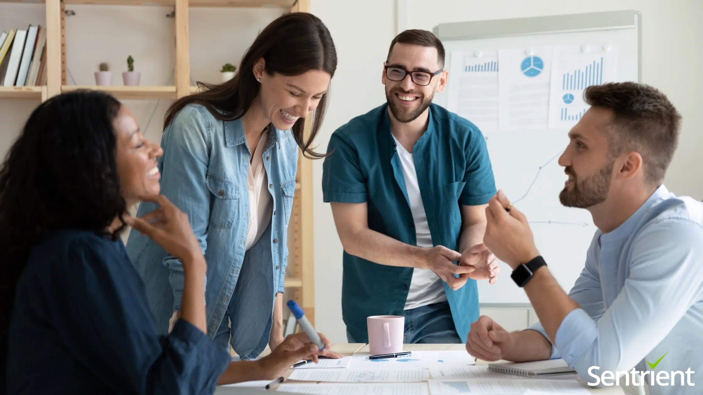 Creating A Culture of Trust and Respect Through Psychological Health and Safety Training