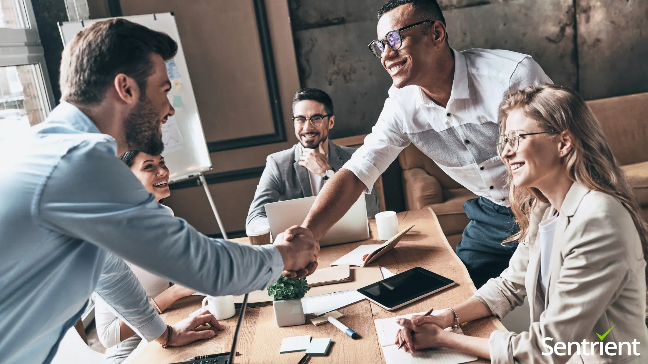 Encourage Team Communication