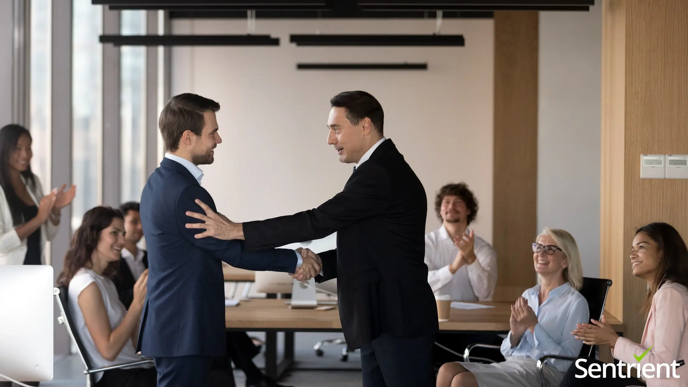 Encourages Employee Reward And Recognition