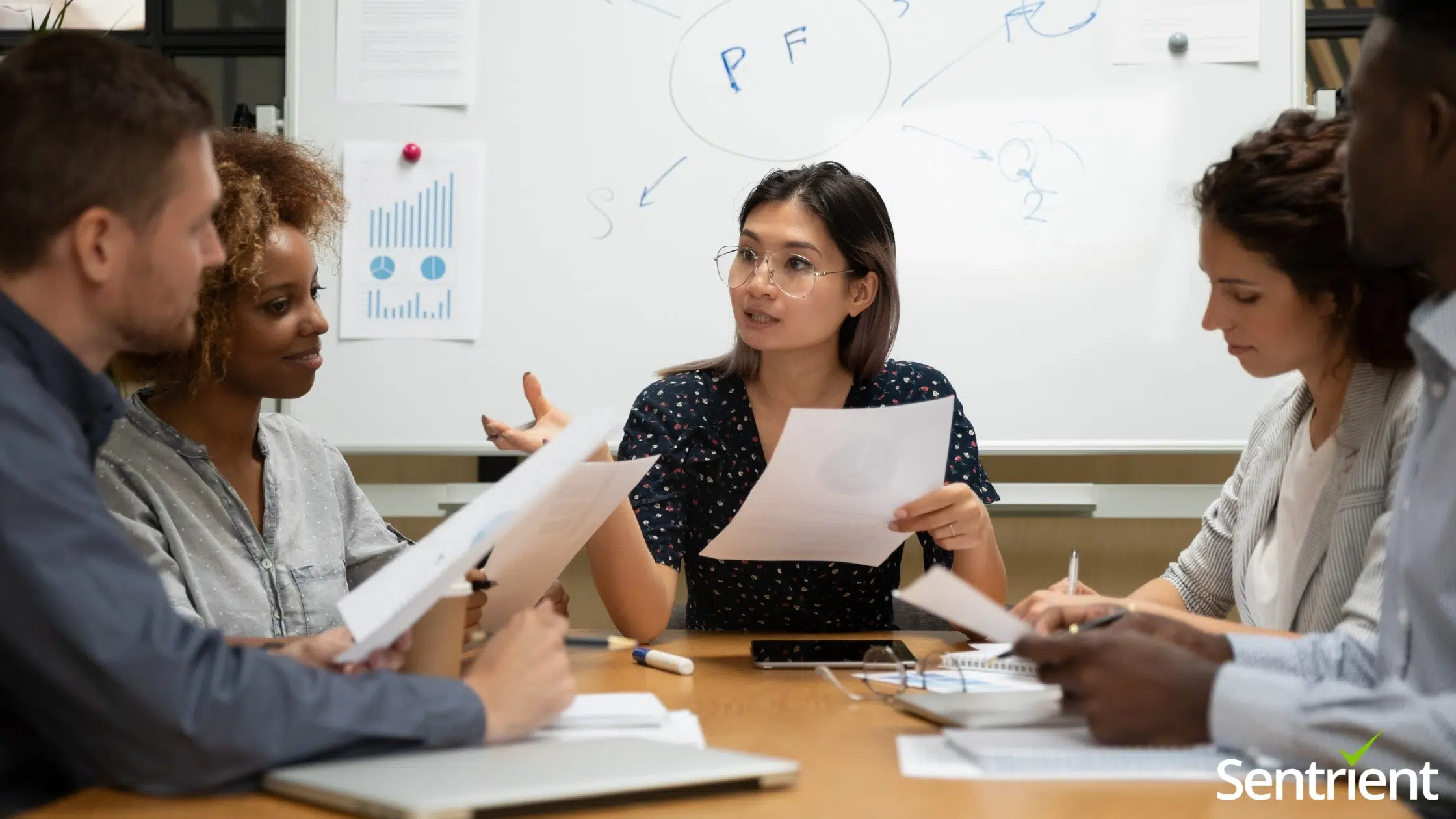 Helps Create Employee Development Strategies