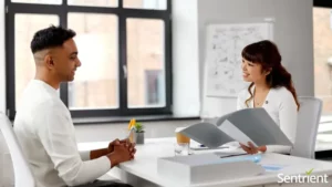 selection process in recruitment