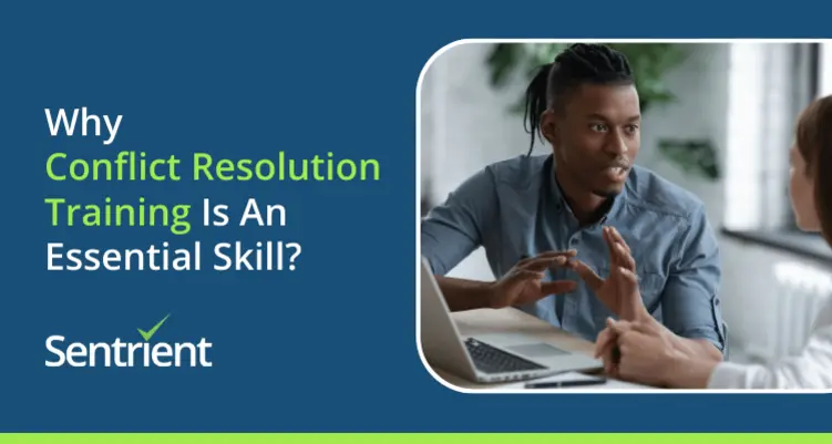 Why Conflict Resolution Training Is An Essential Skill