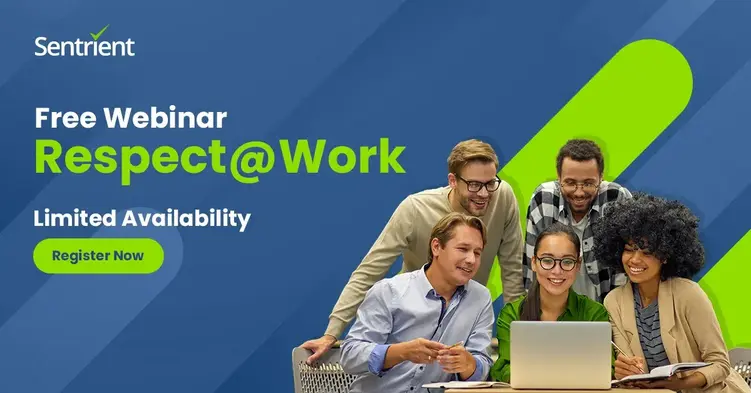 Free Respect At Work Webinar: Navigating Respect@Work Guidelines
