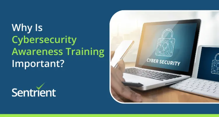 Why Is Cybersecurity Awareness Training Important?