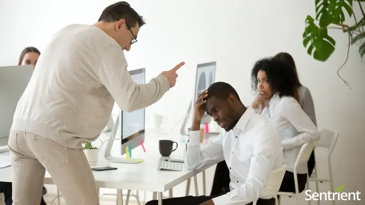 How To Deal With Unfair Discrimination In The Workplace