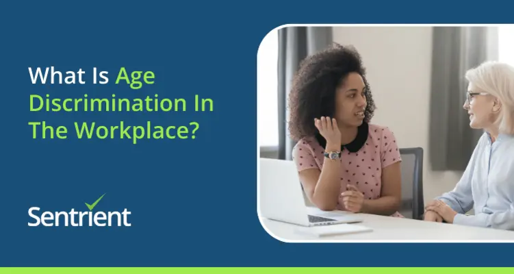 What Is Age Discrimination In The Workplace?
