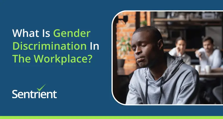 What Is Gender Discrimination In The Workplace?