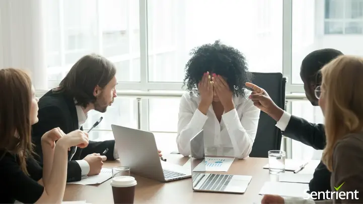 How To Deal With Racial Discrimination In The Workplace