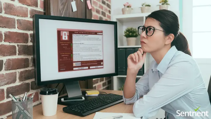 The Impact Of Remote Work On Cyber Security