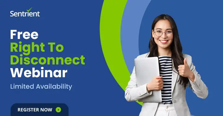 Understanding The Right To Disconnect: A Must-Attend Webinar For Employers