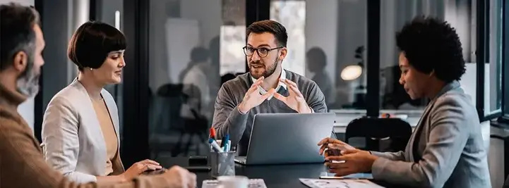 Responding To And Managing GRC Incidents Effectively