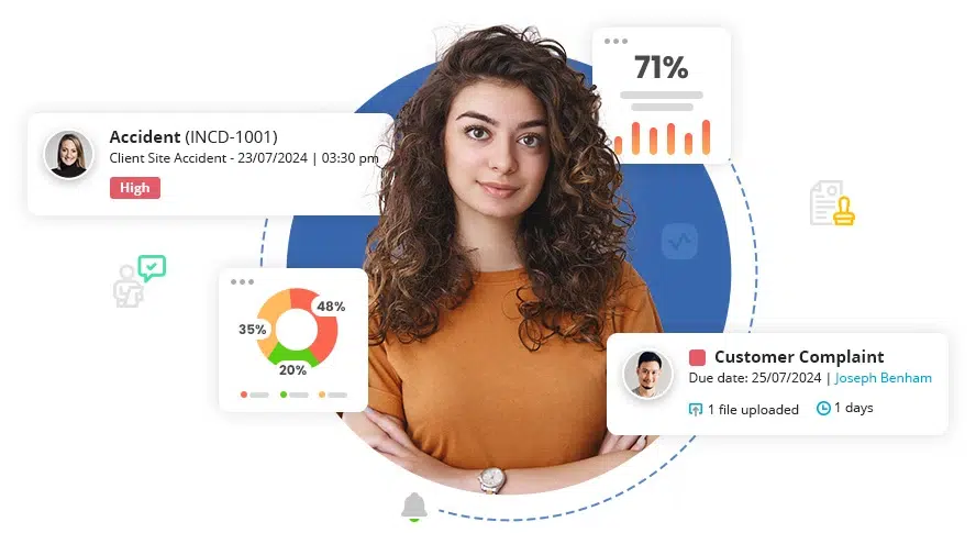 Key Features Of Incident Management Software