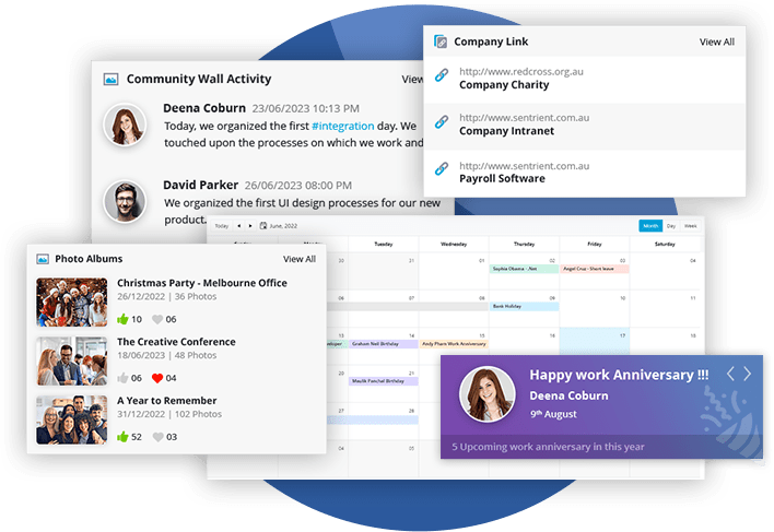 Employee Management System